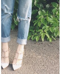 VALENTINO | パンプス