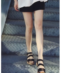 CHANEL | サンダル