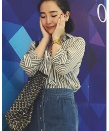 H&M | シャツ/ブラウス