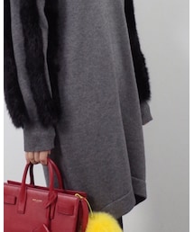 FIVE LOGIC | トップス