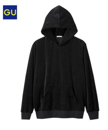 GU | パーカー