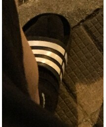 adidas | サンダル