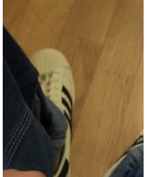 adidas | スニーカー