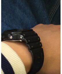 G-SHOCK | アナログ腕時計