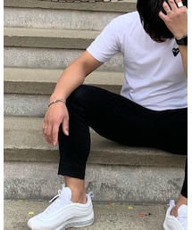 H&M | スラックス