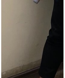 UNIQLO | スラックス