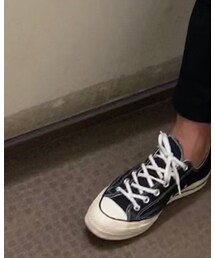 CONVERSE | スニーカー