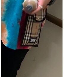 BURBERRY | ショルダーバッグ