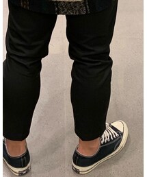 UNIQLO | スラックス