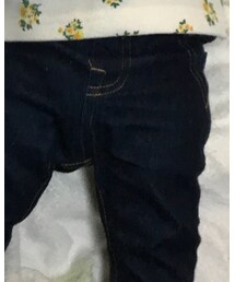 apres les cours | デニムパンツ