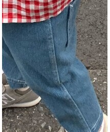 apres les cours | デニムパンツ