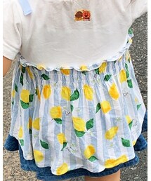 apres les cours | Tシャツ/カットソー