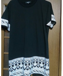 Doublefocus | Tシャツ/カットソー