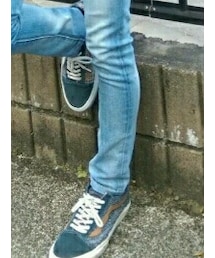VANS | スニーカー