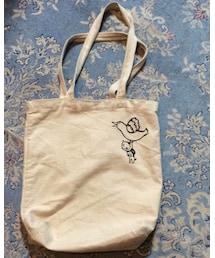 チャイハネ | トートバッグ