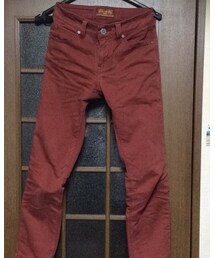 EDWIN | チノパンツ