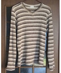 MEN'S MELROSE | ニット/セーター