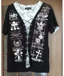Time Step | Tシャツ/カットソー