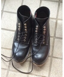 CEDAR CREST | ブーツ