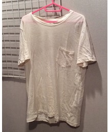 無印良品 | Tシャツ/カットソー