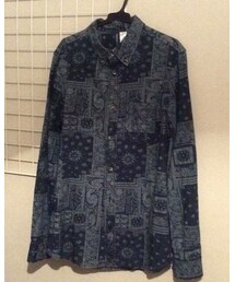 H&M | シャツ/ブラウス
