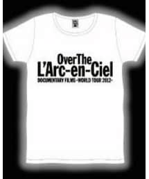 Over The L'Arc～en～Ciel | Tシャツ/カットソー