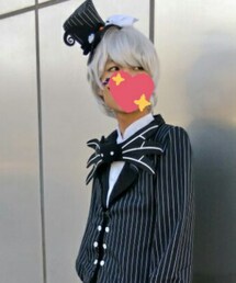 HALLOWEEN PARTY 2017 | 音楽/本・雑誌