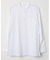 H&M | シャツ/ブラウス