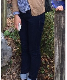 UNIQLO | デニムパンツ