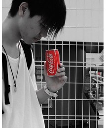 コカ・コーラ | その他