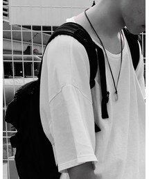 no brand | Tシャツ/カットソー