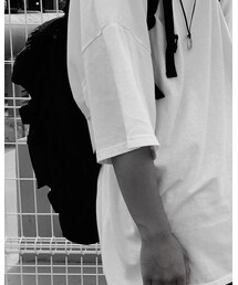 THRASHER | バックパック/リュック