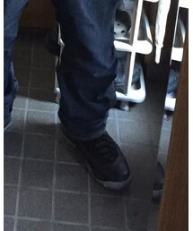 AIR JORDAN | スニーカー