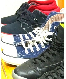 CONVERSE | スニーカー