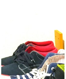 GRAVIS | スニーカー