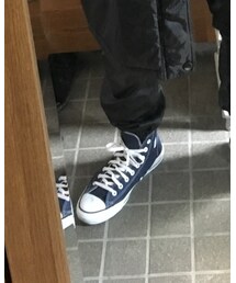 CONVERSE | スニーカー