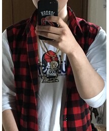 DOUBLE STEAL | Tシャツ/カットソー