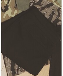 CITY LAB | その他パンツ