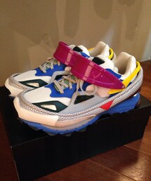 adidas by RAF SIMONS | スニーカー