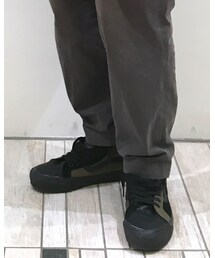 VANS | スニーカー