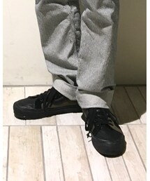 VANS | スニーカー