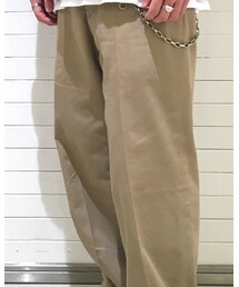 USED | チノパンツ
