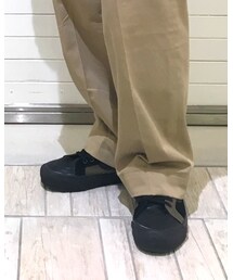VANS | スニーカー