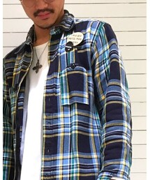 Engineered Garments | シャツ/ブラウス