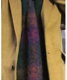 CIAOPANIC | マフラー