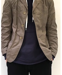 CIAOPANIC | パーカー