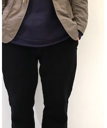Ordinary fits | その他パンツ