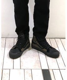 VANS | スニーカー
