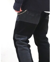 ink | その他パンツ