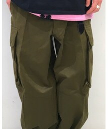USED | カーゴパンツ